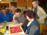 Fuchs und Henne Turnier 2009